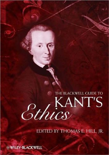 خرید و دانلود نسخه کامل کتاب The Blackwell Guide to Kant’s Ethics_6868e569c70b2.jpeg خرید و دانلود نسخه کامل کتاب The Blackwell Guide to Kant’s Ethics