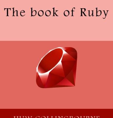 خرید و دانلود نسخه کامل کتاب The Book of Ruby