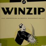 خرید و دانلود نسخه کامل کتاب The Book of Winzip: File Compression and Archive Management Made Easy