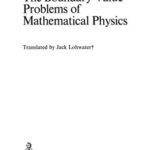 خرید و دانلود نسخه کامل کتاب The Boundary Value Problems of Mathematical Physics