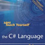 خرید و دانلود نسخه کامل کتاب the C# Language in 21 Days