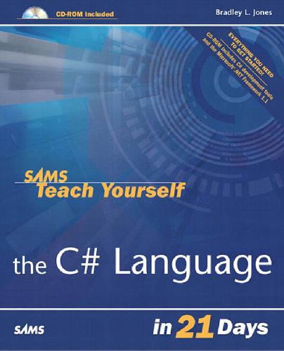 خرید و دانلود نسخه کامل کتاب the C# Language in 21 Days_687a90c7a8974.jpeg خرید و دانلود نسخه کامل کتاب the C# Language in 21 Days