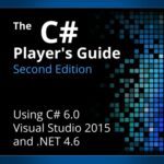 خرید و دانلود نسخه کامل کتاب The C# Player’s Guide