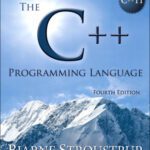 خرید و دانلود نسخه کامل کتاب The C++ Programming Language, Fourth Edition