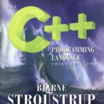 خرید و دانلود نسخه کامل کتاب The C++ Programming Language: Language Library and Design Tutorial