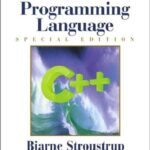 خرید و دانلود نسخه کامل کتاب The C++ Programming Language Special 3rd Edition