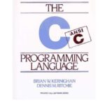 خرید و دانلود نسخه کامل کتاب The C programming language