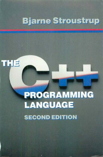 خرید و دانلود نسخه کامل کتاب The C++ programming language_6879d71455c48.jpeg خرید و دانلود نسخه کامل کتاب The C++ programming language