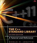 خرید و دانلود نسخه کامل کتاب The C++ Standard Library: A Tutorial and Reference