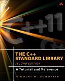 خرید و دانلود نسخه کامل کتاب The C++ Standard Library: A Tutorial and Reference_686f53afd1110.jpeg خرید و دانلود نسخه کامل کتاب The C++ Standard Library: A Tutorial and Reference