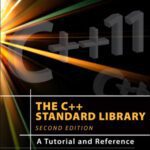 خرید و دانلود نسخه کامل کتاب The C++ Standard Library: A Tutorial and Reference