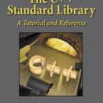 خرید و دانلود نسخه کامل کتاب The C++ Standard Library, A Tutorial and Reference