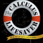 خرید و دانلود نسخه کامل کتاب The Calculus Lifesaver originial pdf