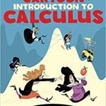 خرید و دانلود نسخه کامل کتاب The Cartoon Introduction to Calculus -  +  Pdf