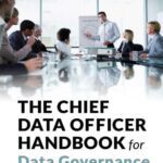 خرید و دانلود نسخه کامل کتاب The Chief Data Officer Handbook for Data Governance