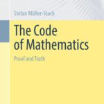 خرید و دانلود نسخه کامل کتاب The Code of Mathematics: Proof and Truth