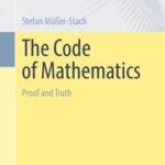 خرید و دانلود نسخه کامل کتاب The Code of Mathematics: Proof and Truth