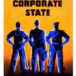 خرید و دانلود نسخه کامل کتاب The Coming Corporate State (British Fascism)