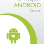 خرید و دانلود نسخه کامل کتاب The Complete Android Guide