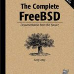 خرید و دانلود نسخه کامل کتاب The Complete FreeBSD