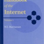 خرید و دانلود نسخه کامل کتاب The Complete Handbook of the Internet