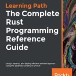 خرید و دانلود نسخه کامل کتاب The Complete Rust Programming Reference Guide: Design, develop, and deploy effective software systems using the advanced constructs of Rust