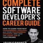 خرید و دانلود نسخه کامل کتاب The Complete Software Developer’s Career Guide