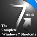 خرید و دانلود نسخه کامل کتاب The Complete Windows 7 Shortcuts