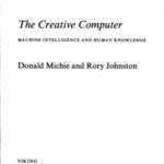 خرید و دانلود نسخه کامل کتاب The Creative Computer: Machine Intelligence and Human Knowledge
