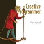 خرید و دانلود نسخه کامل کتاب The Creative Programmer (Final Release)