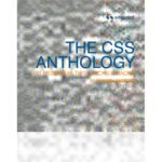 خرید و دانلود نسخه کامل کتاب The CSS Anthology