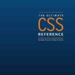 خرید و دانلود نسخه کامل کتاب The CSS: The Ultimate Reference