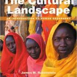 خرید و دانلود نسخه کامل کتاب The Cultural Landscape: An Introduction to Human Geography (11th Edition) -  Pdf