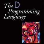 خرید و دانلود نسخه کامل کتاب The D programming language