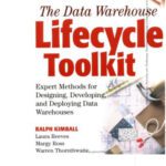خرید و دانلود نسخه کامل کتاب The Data Warehouse Lifecycle Toolkit : Expert Methods for Designing, Developing, and Deploying Data Warehouses