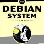 خرید و دانلود نسخه کامل کتاب The Debian System. Concepts and Techniques