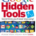 خرید و دانلود نسخه کامل کتاب The Definitive Guide to Google Hidden Tools