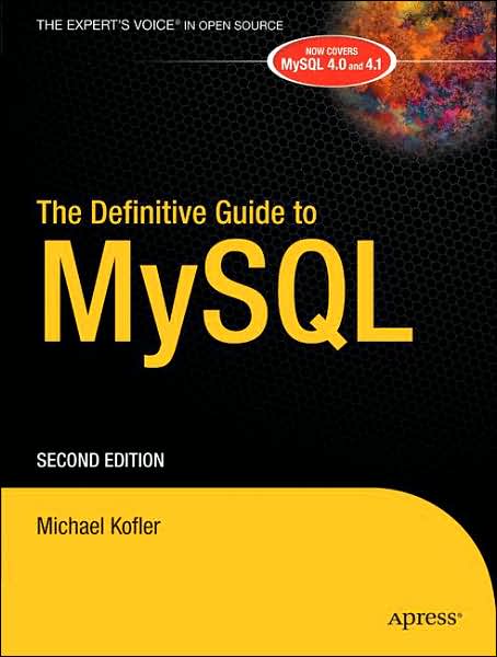 خرید و دانلود نسخه کامل کتاب The definitive guide to MySQL_6867a4b638209.jpeg خرید و دانلود نسخه کامل کتاب The definitive guide to MySQL
