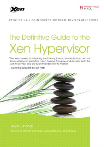 خرید و دانلود نسخه کامل کتاب The Definitive Guide to Xen Hypervisor_686cd918a7c0d.jpeg خرید و دانلود نسخه کامل کتاب The Definitive Guide to Xen Hypervisor