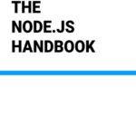 خرید و دانلود نسخه کامل کتاب The definitive Node.js handbook