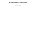 خرید و دانلود نسخه کامل کتاب The Design and Analysis of Parallel Algorithms