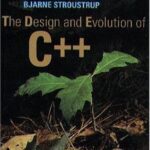 خرید و دانلود نسخه کامل کتاب The Design and Evolution of C++