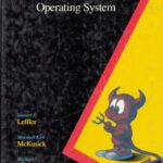 خرید و دانلود نسخه کامل کتاب The Design and Implementation of the 4.3BSD UNIX Operating System