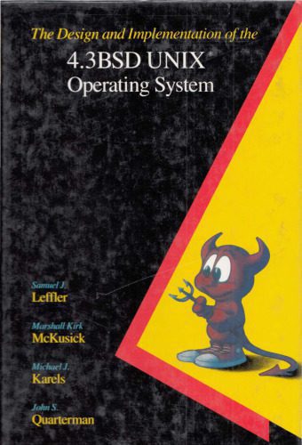 خرید و دانلود نسخه کامل کتاب The Design and Implementation of the 4.3BSD UNIX Operating System_686d46c1ea76b.jpeg خرید و دانلود نسخه کامل کتاب The Design and Implementation of the 4.3BSD UNIX Operating System
