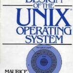 خرید و دانلود نسخه کامل کتاب The Design of the UNIX Operating System [Prentice-Hall Software Series]