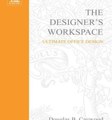 خرید و دانلود نسخه کامل کتاب The Designer’s Workspace: Ultimate Office Design