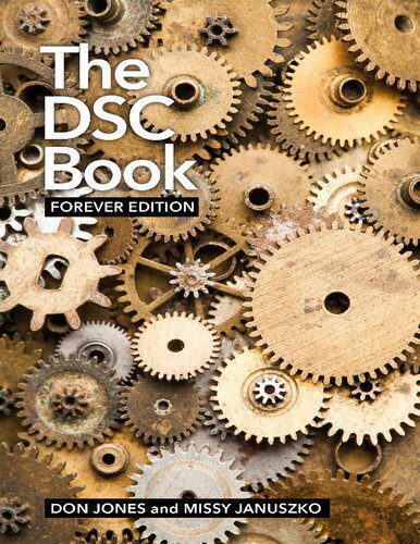 خرید و دانلود نسخه کامل کتاب The DSC Book_686fba6c44a6e.jpeg خرید و دانلود نسخه کامل کتاب The DSC Book