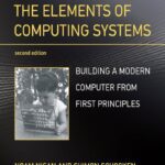 خرید و دانلود نسخه کامل کتاب The Elements of Computing Systems : Building a Modern Computer from First Principles