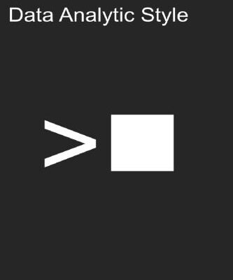 خرید و دانلود نسخه کامل کتاب The Elements of Data Analytic Style – A guide for people who want to analyze data.