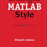 خرید و دانلود نسخه کامل کتاب The Elements of MATLAB Style